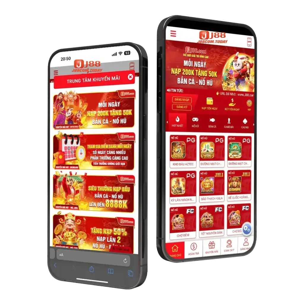 Biểu tượng quà tặng và sự kiện đặc biệt của HM88
