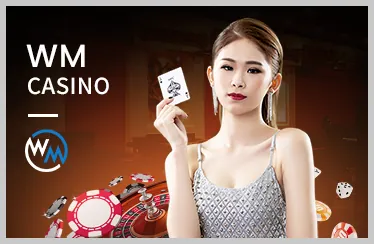 Sòng bạc trực tuyến HM88 với dealer người thật