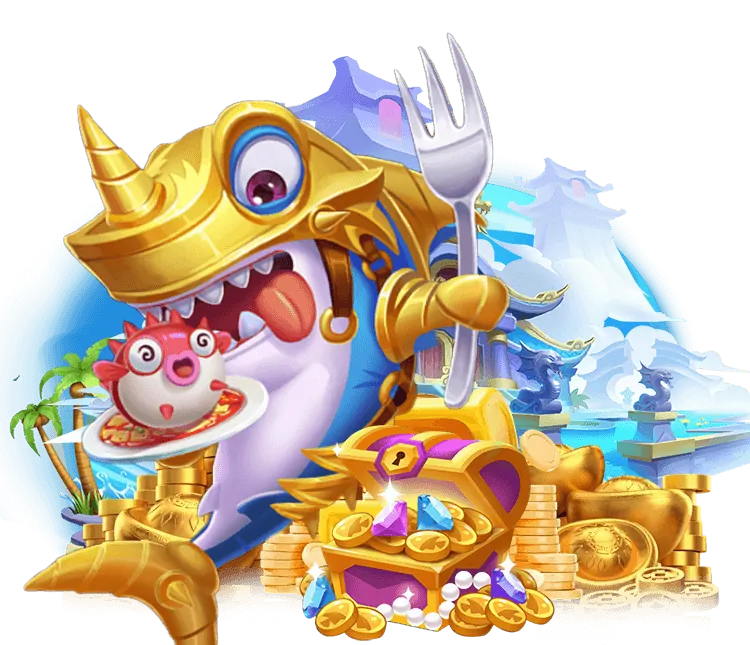 Trò chơi Slot Games tại HM88