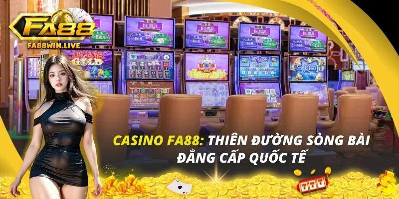 Trải nghiệm casino trực tuyến HM88 với các dealer xinh đẹp và trò chơi kinh điển.