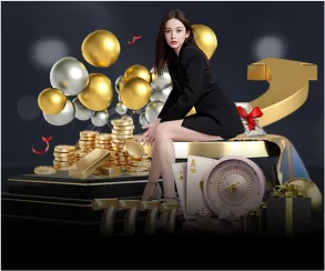Trò chơi nổ hũ HM88 với biểu tượng Jackpot